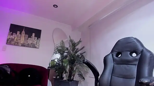 Meghan320 online show from 03/13/26, 11:28