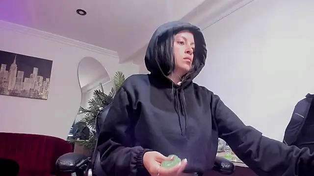 Meghan320 online show from 03/21/26, 11:37