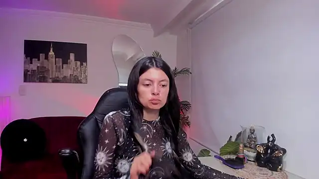 Meghan320 online show from 05/05/26, 11:51