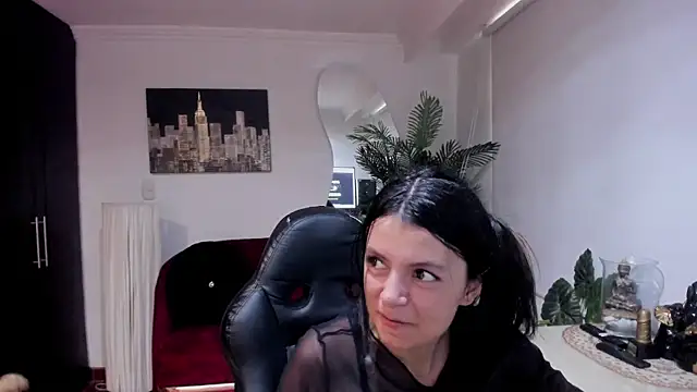 Snapshot of Meghan320 chatting on 07/03/26, 07:09 Meghan320 online show from 07/03/26, 07:09