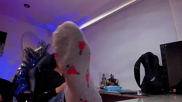 Snapshot of Meghan320 chatting on 07/13/26, 07:16 Meghan320 online show from 07/13/26, 07:16
