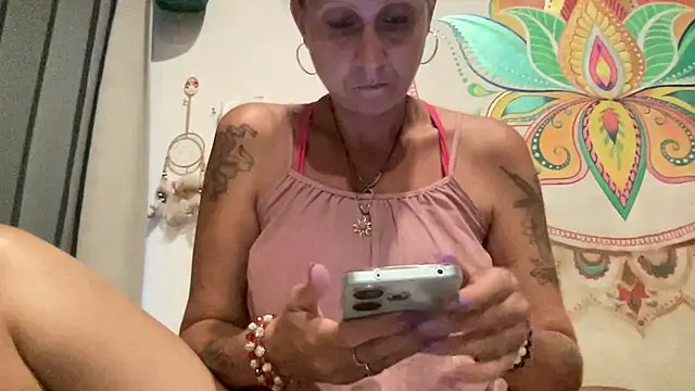 Sexy-Mel online show from 01/11/26, 11:04