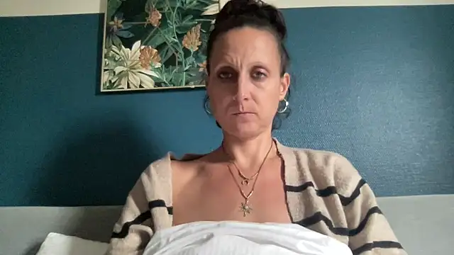 Sexy-Mel online show from 02/19/26, 12:23