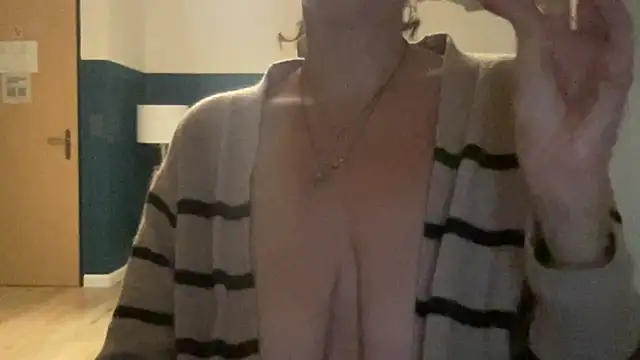 Sexy-Mel online show from 02/21/26, 11:39