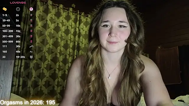 MaryHillx online show from 03/14/26, 06:57