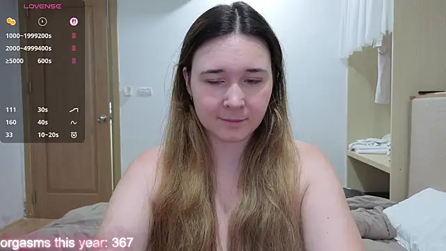 MaryHillx online show from 05/19/26, 11:22