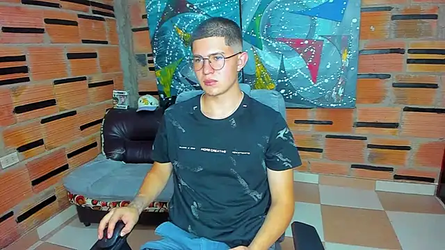 patrik 027 online show from 01/25/25, 08:00