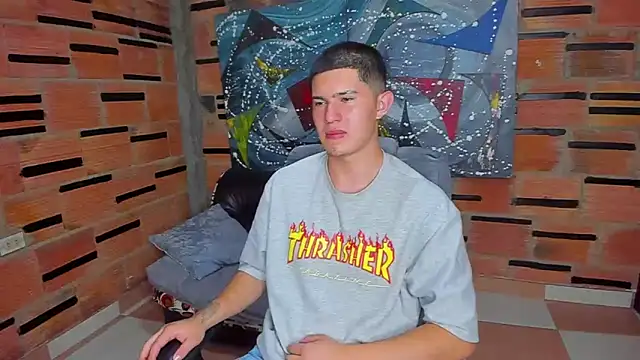 patrik 027 online show from 01/30/25, 11:13