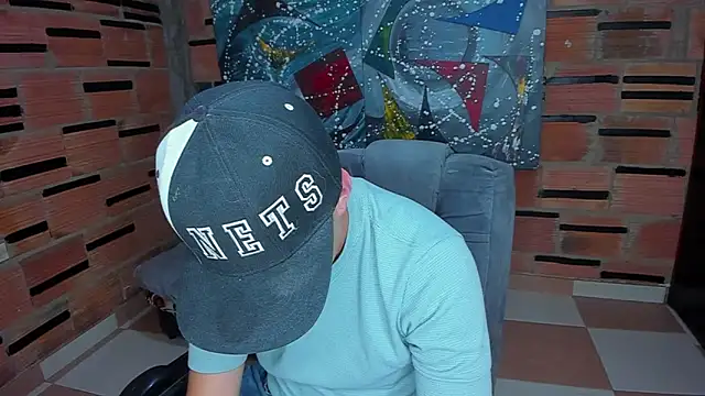 patrik 027 online show from 02/03/25, 07:42