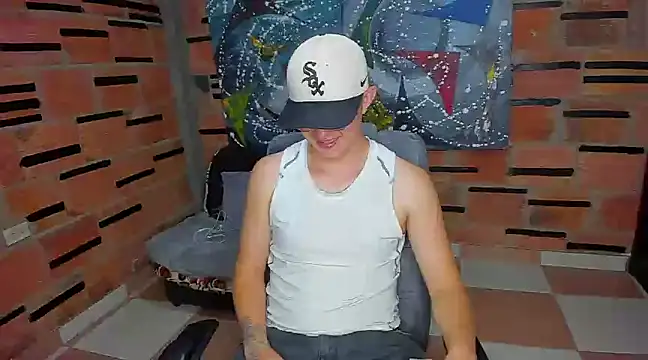 patrik 027 online show from 02/04/25, 07:11