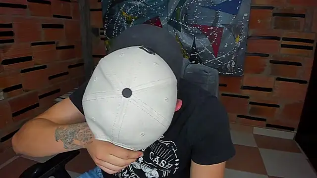 patrik 027 online show from 02/12/25, 10:26