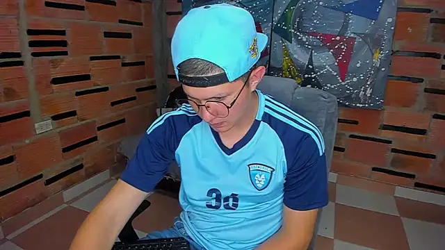 patrik 027 online show from 02/14/25, 05:03