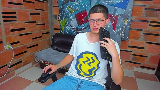 patrik 027 online show from 03/07/25, 12:26