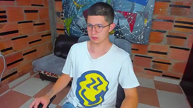 patrik 027 online show from 03/07/25, 03:51