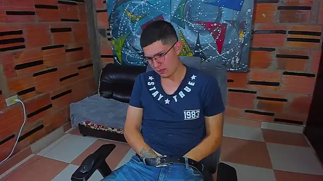 patrik 027 online show from 03/14/25, 09:21