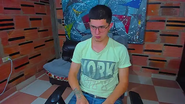 patrik 027 online show from 03/21/25, 09:45