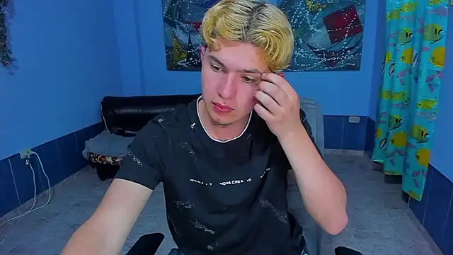 patrik 027 online show from 09/12/25, 06:35