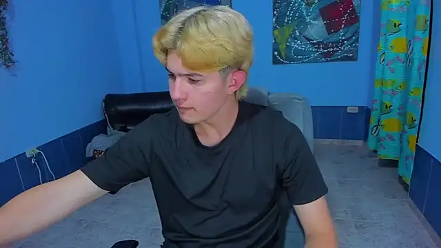 patrik 027 online show from 09/14/25, 07:02