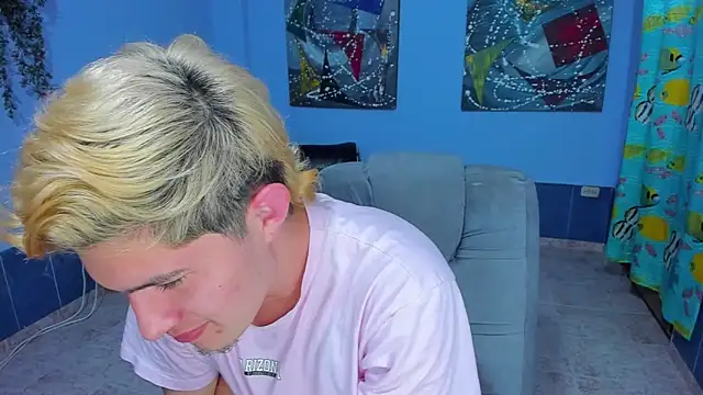 patrik 027 online show from 09/21/25, 06:48