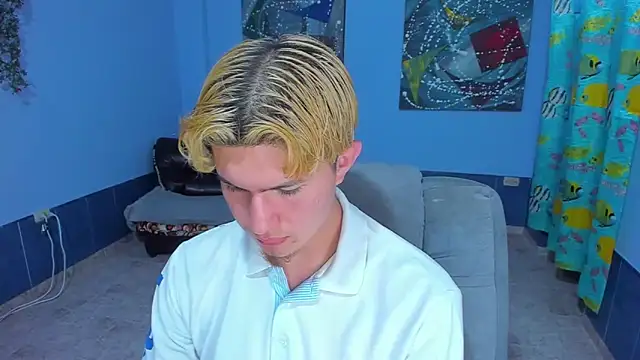 patrik 027 online show from 09/21/25, 06:53