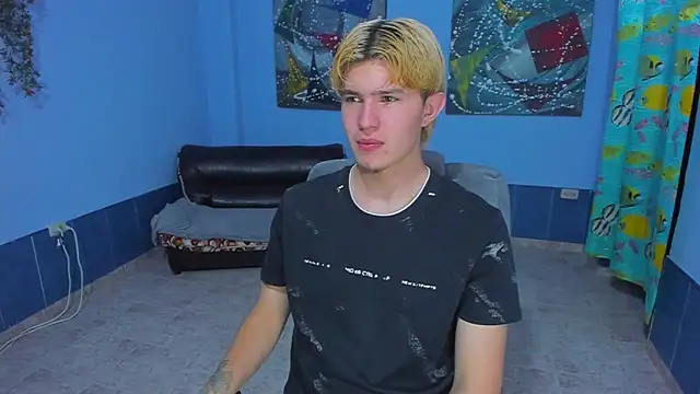 patrik 027 online show from 09/22/25, 06:21