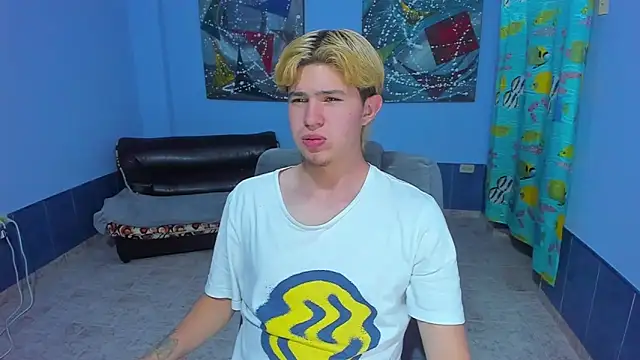 patrik 027 online show from 09/26/25, 08:24