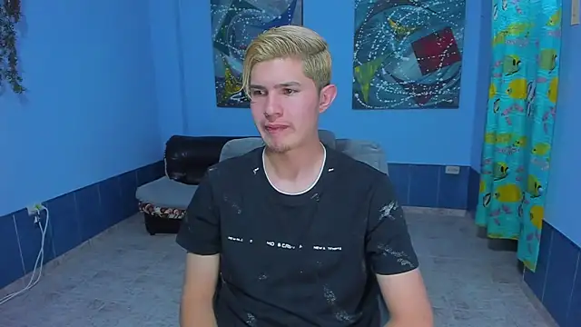 patrik 027 online show from 10/11/25, 06:56