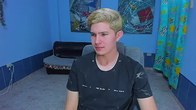 patrik 027 online show from 10/11/25, 07:01