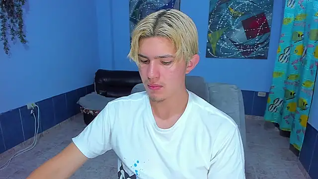 patrik 027 online show from 10/27/25, 07:29