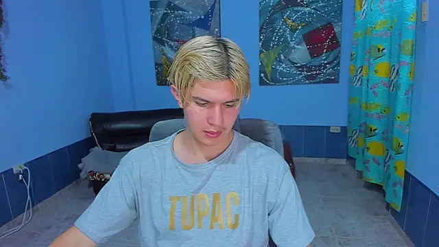 patrik 027 online show from 11/11/25, 07:52