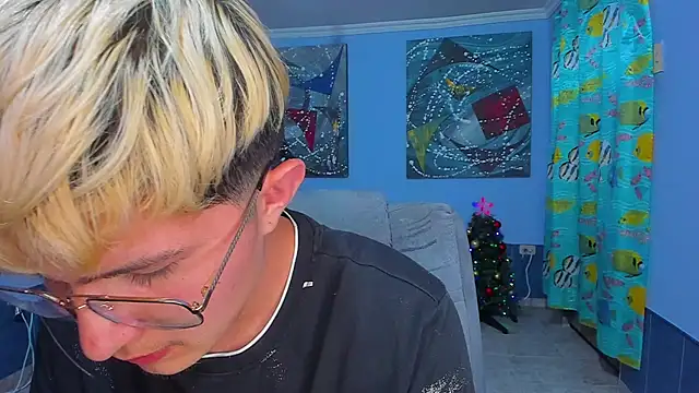 patrik 027 online show from 11/30/25, 07:45