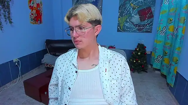 patrik 027 online show from 12/05/25, 06:15