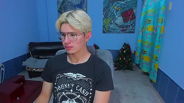 patrik 027 online show from 01/06/26, 05:05