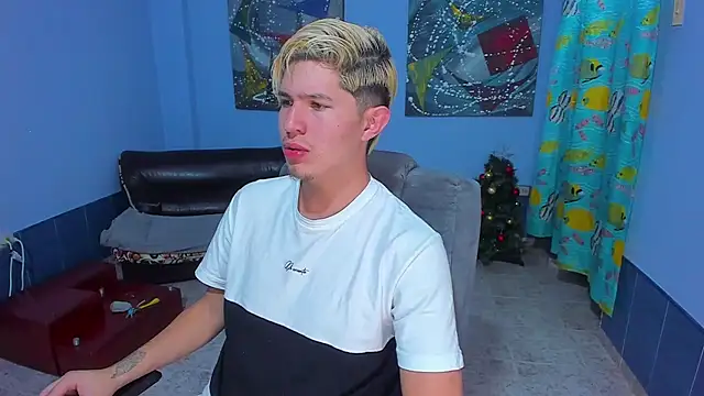 patrik 027 online show from 01/15/26, 04:55