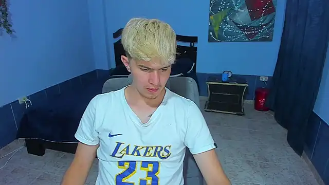 patrik 027 online show from 03/30/26, 05:41