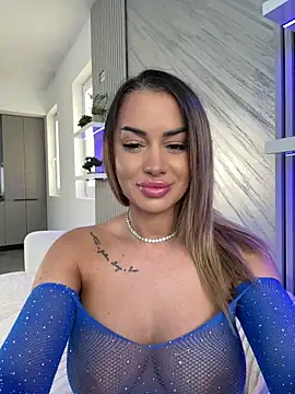 KirstieVegas online show from 04/19/26, 03:11