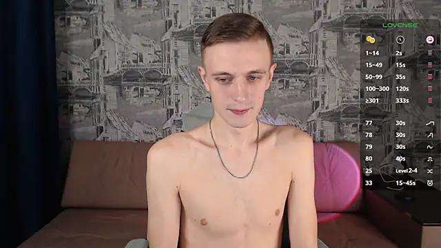 Oliver Fresh online show from 12/28/24, 10:25