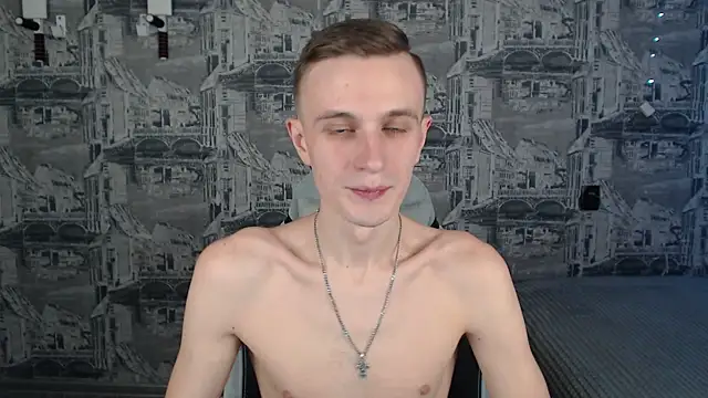 Oliver Fresh online show from 02/19/25, 09:06