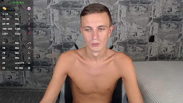 Oliver Fresh online show from 10/30/25, 09:11