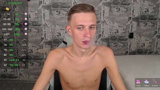 Oliver Fresh online show from 01/16/26, 09:57