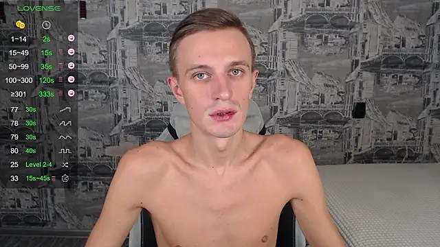 Oliver Fresh online show from 02/03/26, 09:14