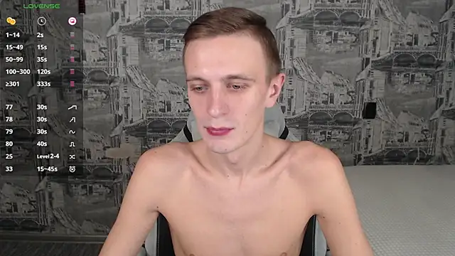 Oliver Fresh online show from 04/09/26, 09:26