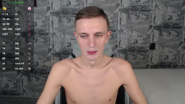 Oliver Fresh online show from 04/20/26, 11:02