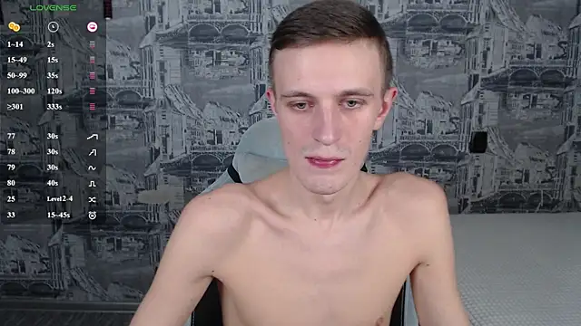 Oliver Fresh online show from 05/11/26, 09:26