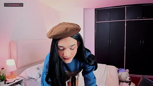 Ainhoads online show from 12/27/24, 02:04