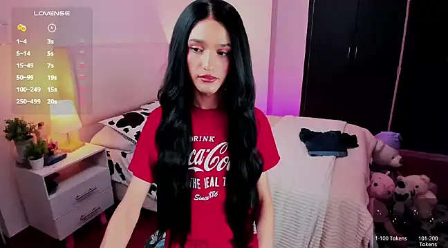 Ainhoads online show from 02/13/25, 11:15