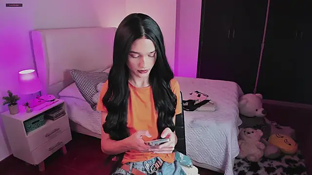 Ainhoads online show from 09/10/25, 02:44