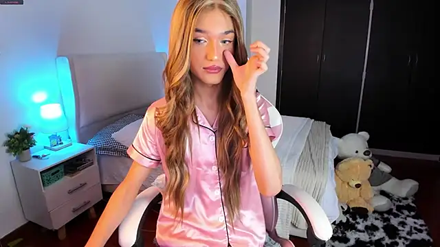 Ainhoads online show from 02/10/26, 08:40