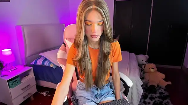 Ainhoads online show from 04/03/26, 09:18