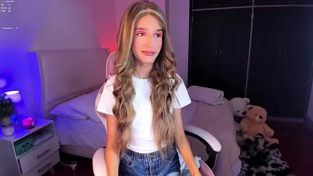 Ainhoads online show from 04/10/26, 02:39